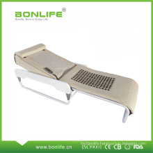 Tourmaline Full Body Massage Jade Stone Massage Bed with Far Infrared Ray